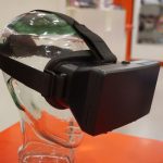 okulary do wirtualnej rzeczywistości